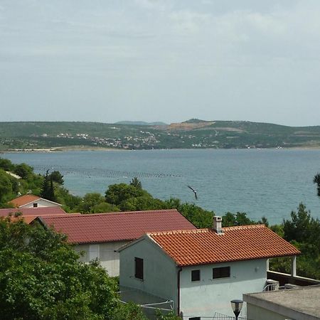 Apartment Seline 8 Nur 200 M Bis Zum Strand Eksteriør bilde