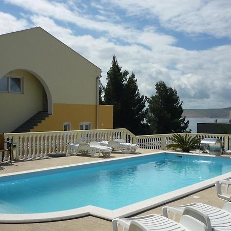 Apartment Seline 8 Nur 200 M Bis Zum Strand Eksteriør bilde