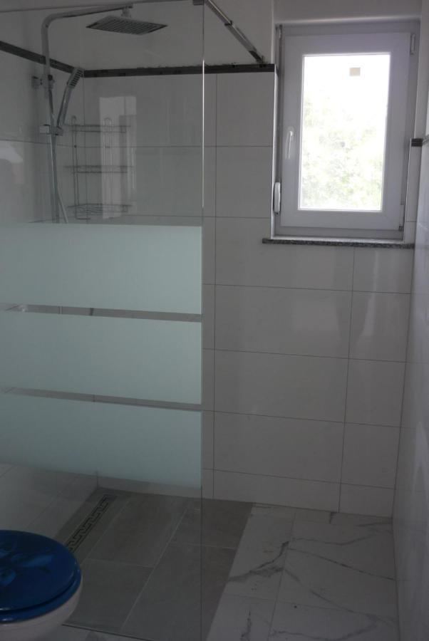 Apartment Seline 8 Nur 200 M Bis Zum Strand Eksteriør bilde